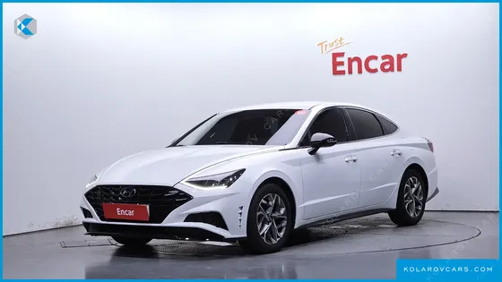 HYUNDAI SONATA 2.0