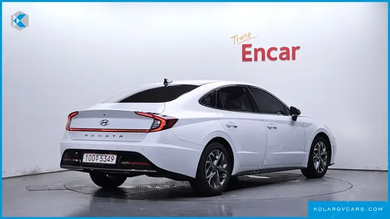 HYUNDAI SONATA 2.0