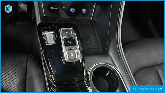 HYUNDAI SONATA 2.0
