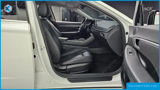 HYUNDAI SONATA 2.0