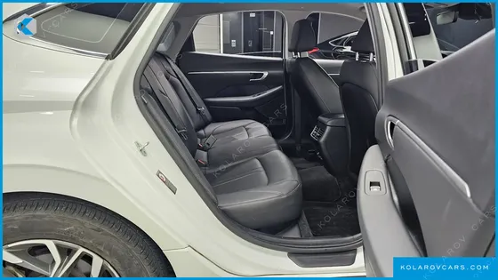 HYUNDAI SONATA 2.0