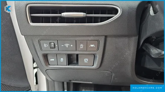 HYUNDAI SONATA 2.0
