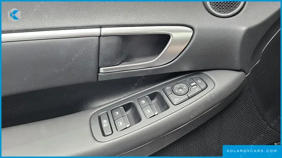 HYUNDAI SONATA 2.0
