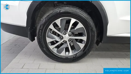 HYUNDAI PALISADE GASOLINE 3.8 2WD