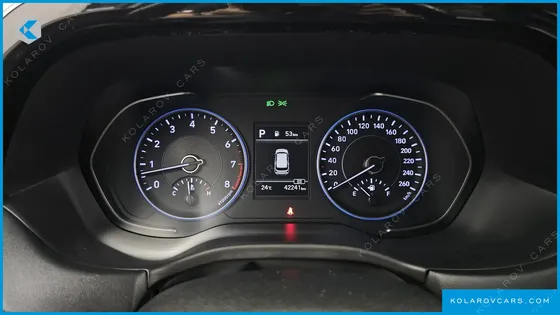 HYUNDAI PALISADE GASOLINE 3.8 2WD