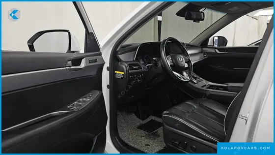 HYUNDAI PALISADE GASOLINE 3.8 2WD