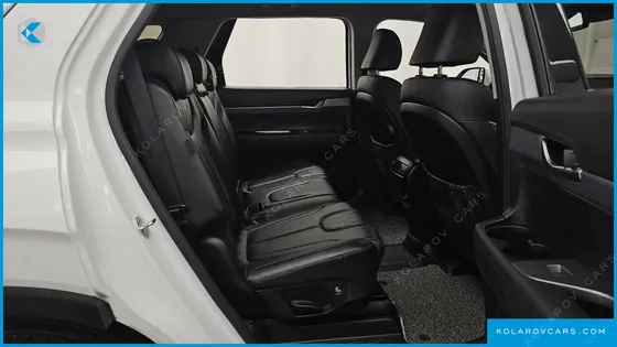 HYUNDAI PALISADE GASOLINE 3.8 2WD