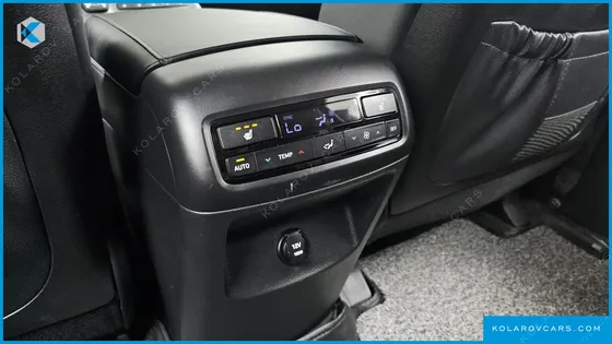 HYUNDAI PALISADE GASOLINE 3.8 2WD