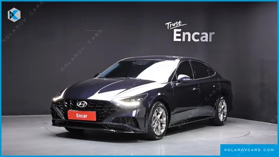 HYUNDAI SONATA 2.0