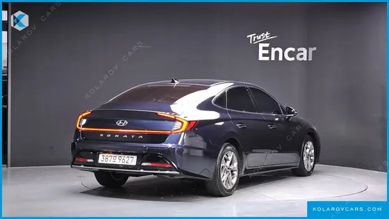 HYUNDAI SONATA 2.0