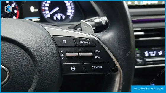 HYUNDAI SONATA 2.0