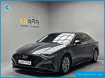 HYUNDAI SONATA 2.0