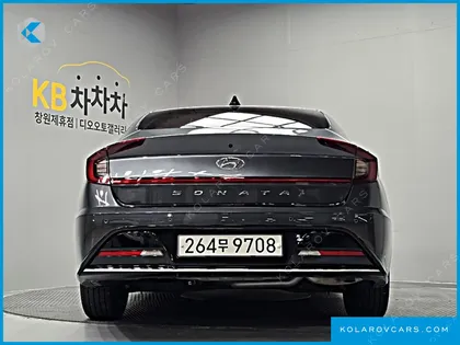 HYUNDAI SONATA 2.0