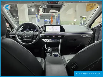 HYUNDAI SONATA 2.0