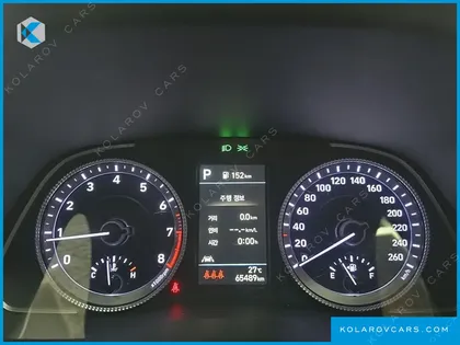 HYUNDAI SONATA 2.0