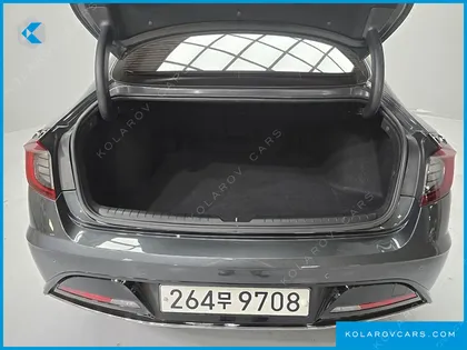 HYUNDAI SONATA 2.0