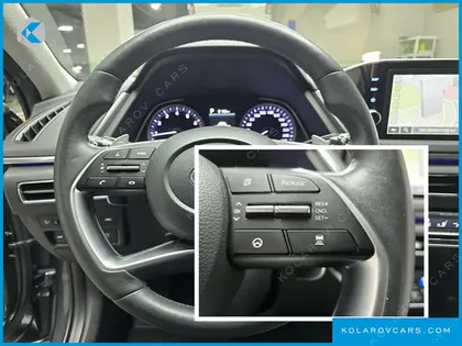 HYUNDAI SONATA 2.0