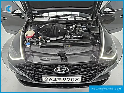 HYUNDAI SONATA 2.0