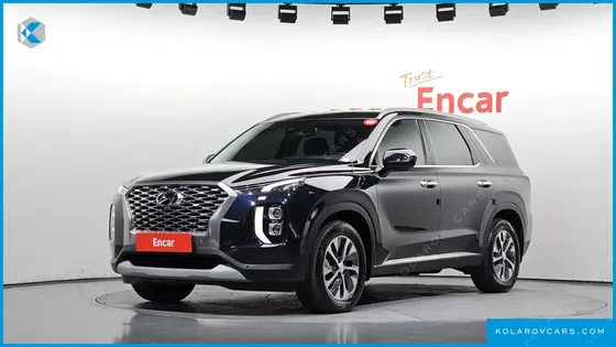 HYUNDAI PALISADE DIESEL 2.2 2WD