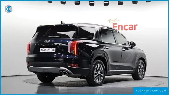 HYUNDAI PALISADE DIESEL 2.2 2WD