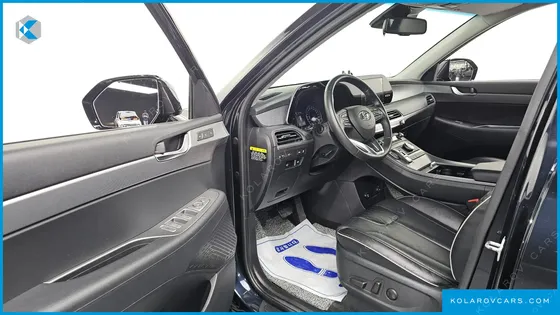 HYUNDAI PALISADE DIESEL 2.2 2WD