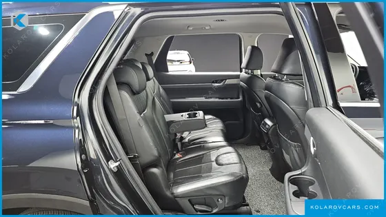 HYUNDAI PALISADE DIESEL 2.2 2WD