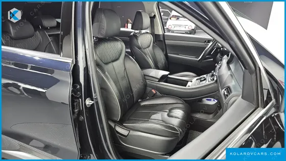 HYUNDAI PALISADE DIESEL 2.2 2WD