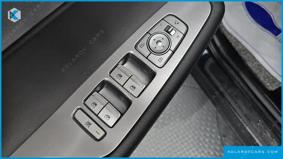 HYUNDAI PALISADE DIESEL 2.2 2WD