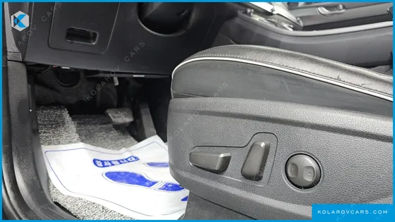 HYUNDAI PALISADE DIESEL 2.2 2WD