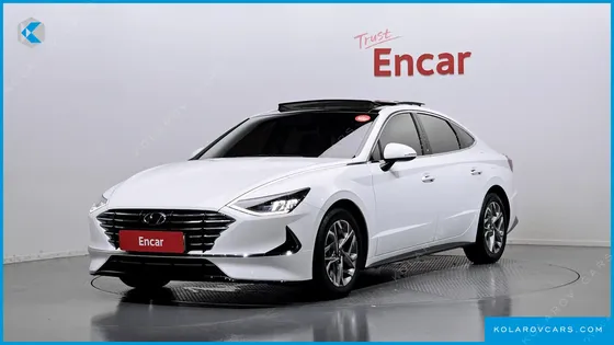 HYUNDAI SONATA 2.0