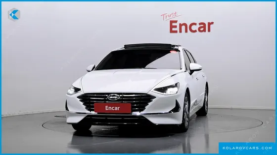 HYUNDAI SONATA 2.0