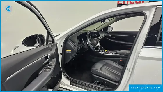 HYUNDAI SONATA 2.0