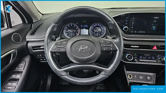HYUNDAI SONATA 2.0