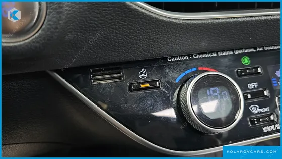 HYUNDAI SONATA 2.0