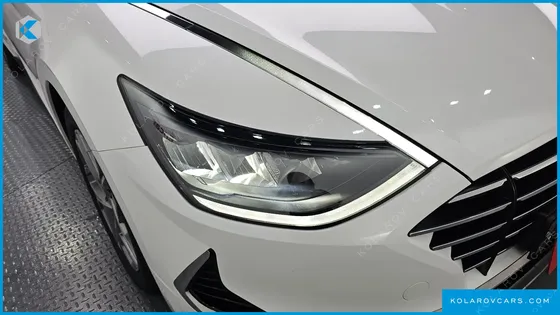 HYUNDAI SONATA 2.0