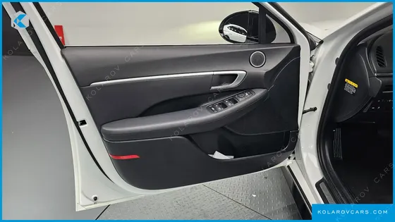HYUNDAI SONATA 2.0
