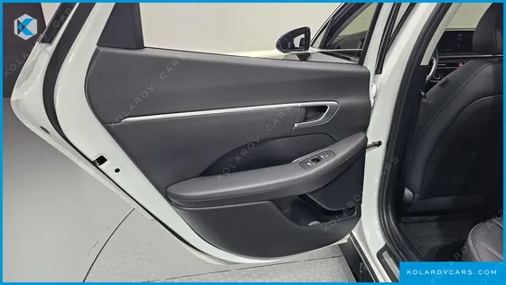 HYUNDAI SONATA 2.0