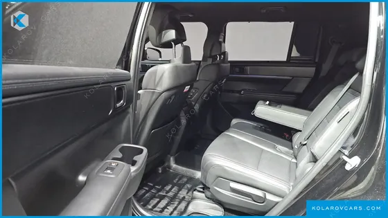 HYUNDAI SANTA FE GASOLINE 2.5T 2WD