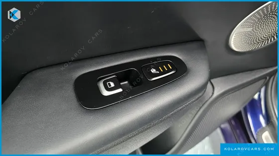 KIA STINGER 2.0 TURBO 2WD