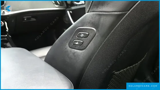 KIA STINGER 2.0 TURBO 2WD
