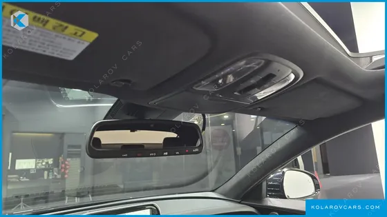 KIA STINGER 2.0 TURBO 2WD