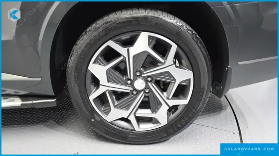 HYUNDAI PALISADE GASOLINE 3.8 2WD