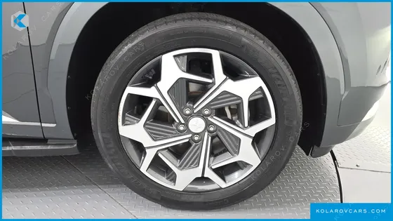 HYUNDAI PALISADE GASOLINE 3.8 2WD