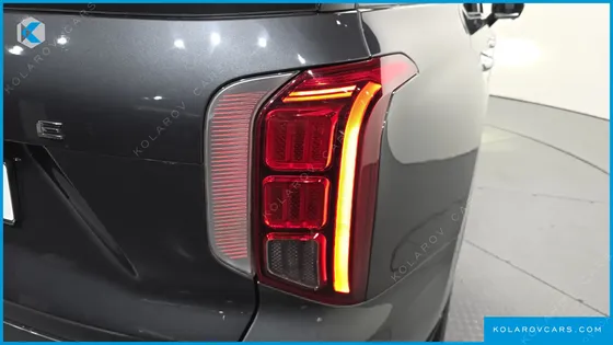 HYUNDAI PALISADE GASOLINE 3.8 2WD