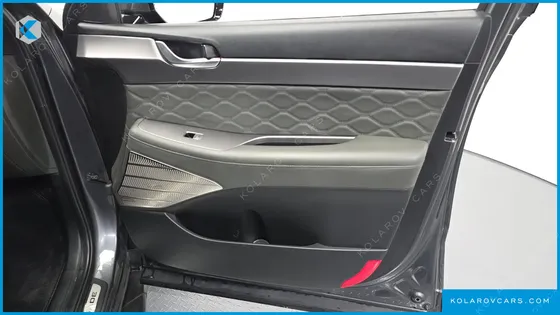 HYUNDAI PALISADE GASOLINE 3.8 2WD