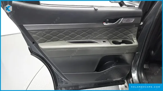HYUNDAI PALISADE GASOLINE 3.8 2WD