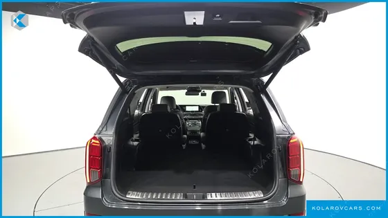 HYUNDAI PALISADE GASOLINE 3.8 2WD