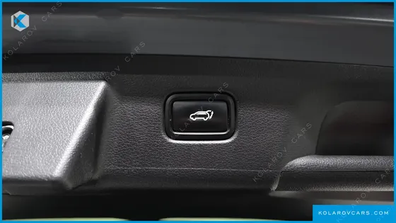 HYUNDAI PALISADE GASOLINE 3.8 2WD