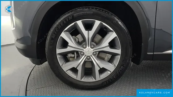HYUNDAI PALISADE GASOLINE 3.8 2WD