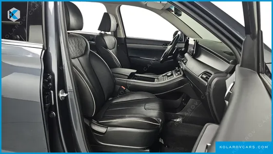 HYUNDAI PALISADE GASOLINE 3.8 2WD